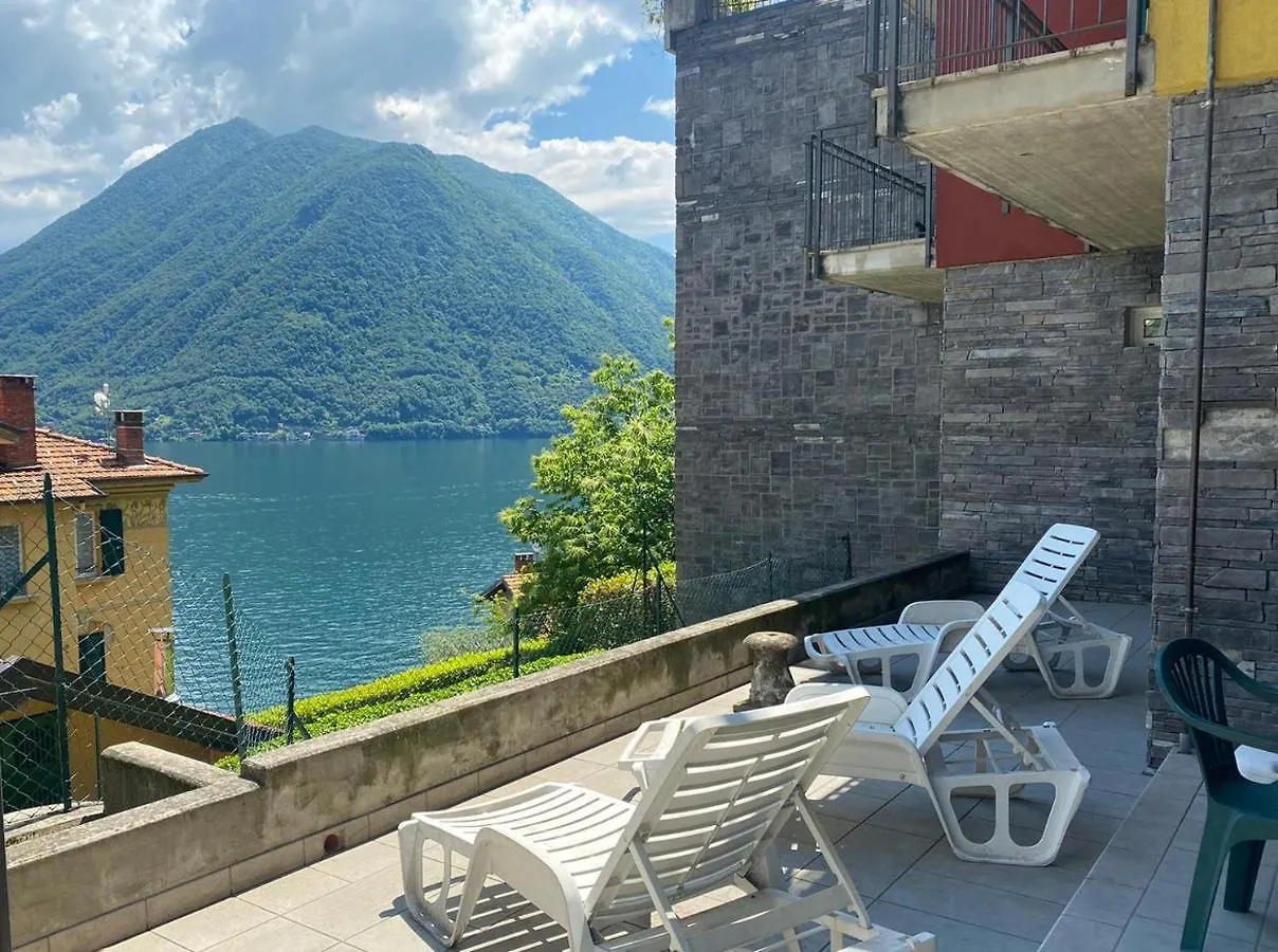 Silver Lake Residence Argegno 0*,  Italy