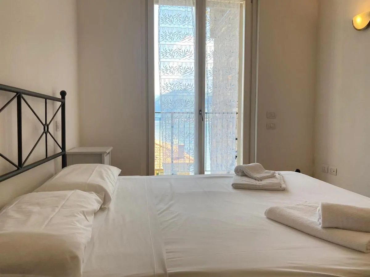 Appartement Silver Lake Residence Argegno