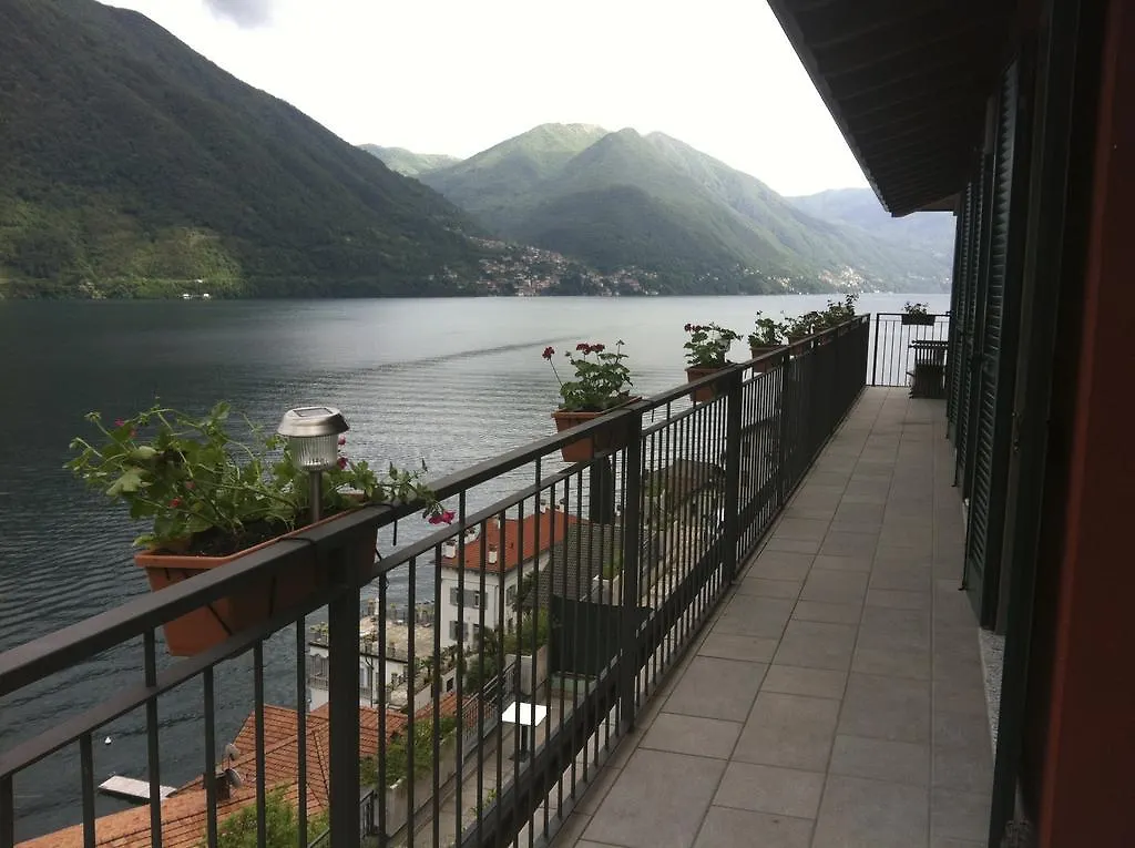 Silver Lake Residence Argegno Italië