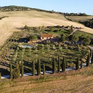 agriturismo-podere-santa-maria.it-tuscanyhotel.com/
