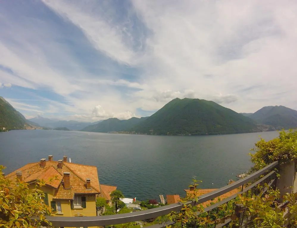 Silver Lake Residence Argegno 0*,  Italy